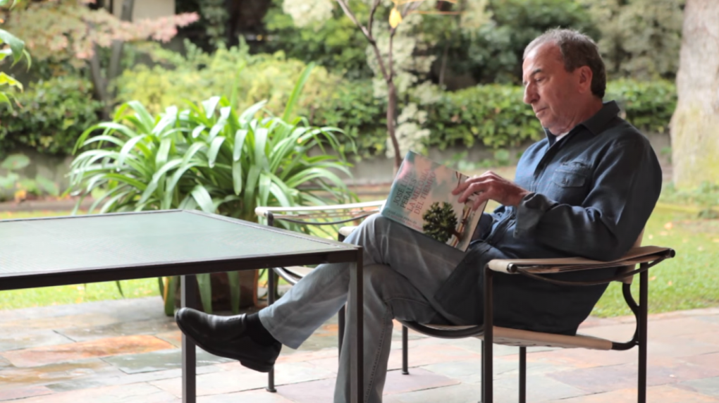 ‘Y se marchó’… ¿Murió José Luis Perales?