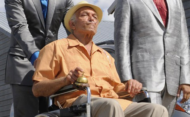 Murió Mark Margolis, actor que interpretó a Héctor Salamanca en ‘Breaking Bad’ y ‘Better Call Saul’