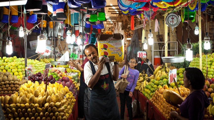 Pobreza en México se redujo en 5.6% entre 2018 y 2022: Coneval