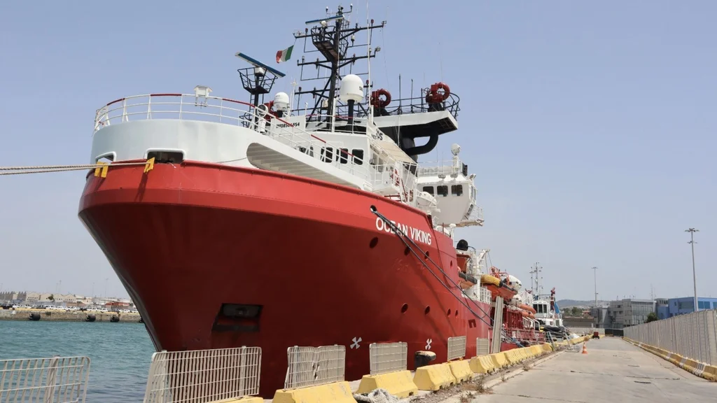 Rescatan a más de 600 migrantes en el Mediterráneo