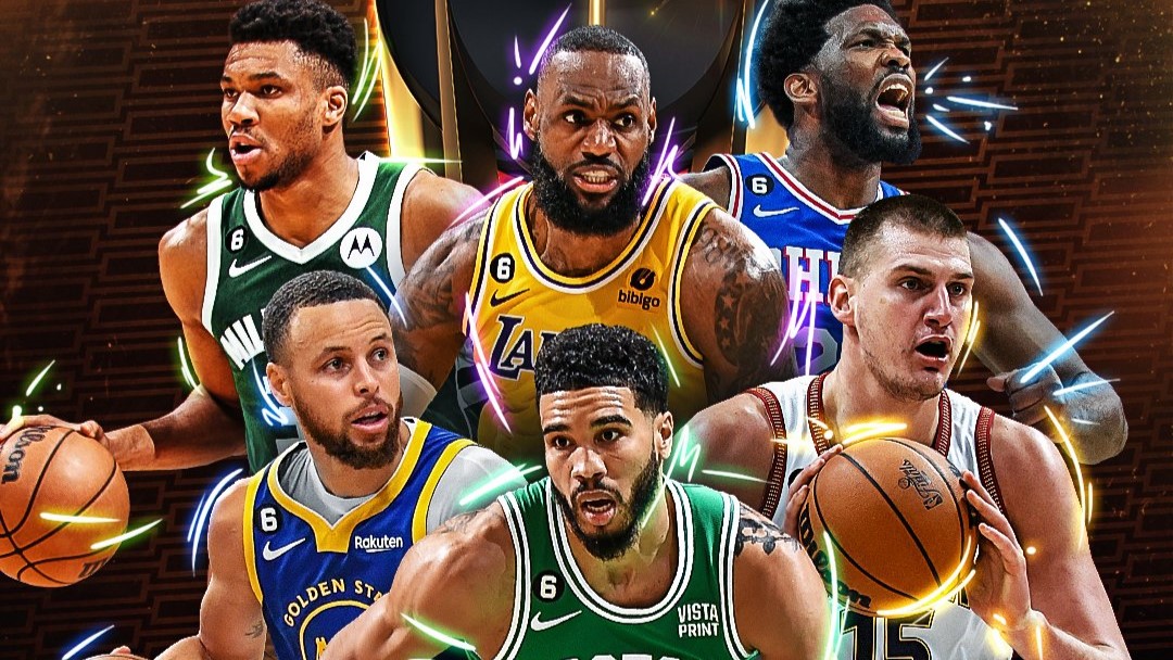 Revelan partidos de temporada 2023/24 de la NBA