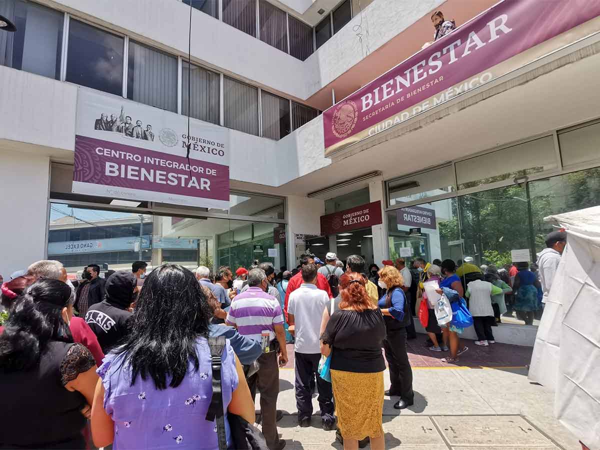 Denuncian desvíos en Secretaría del Bienestar por 6 mil 68 mdp