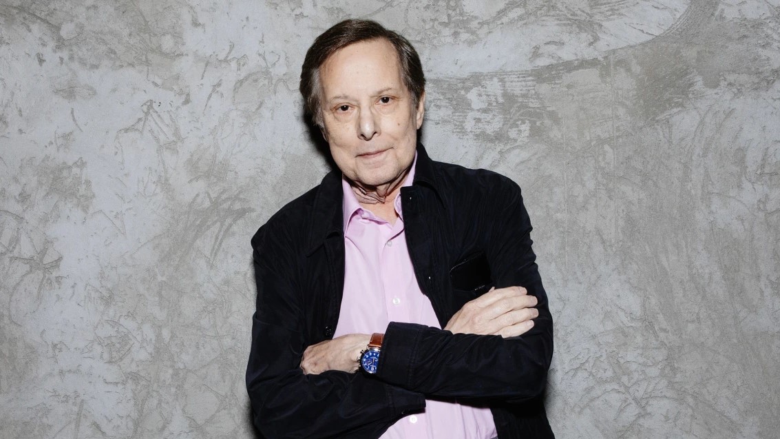 Muere William Friedkin, director de ‘El exorcista’