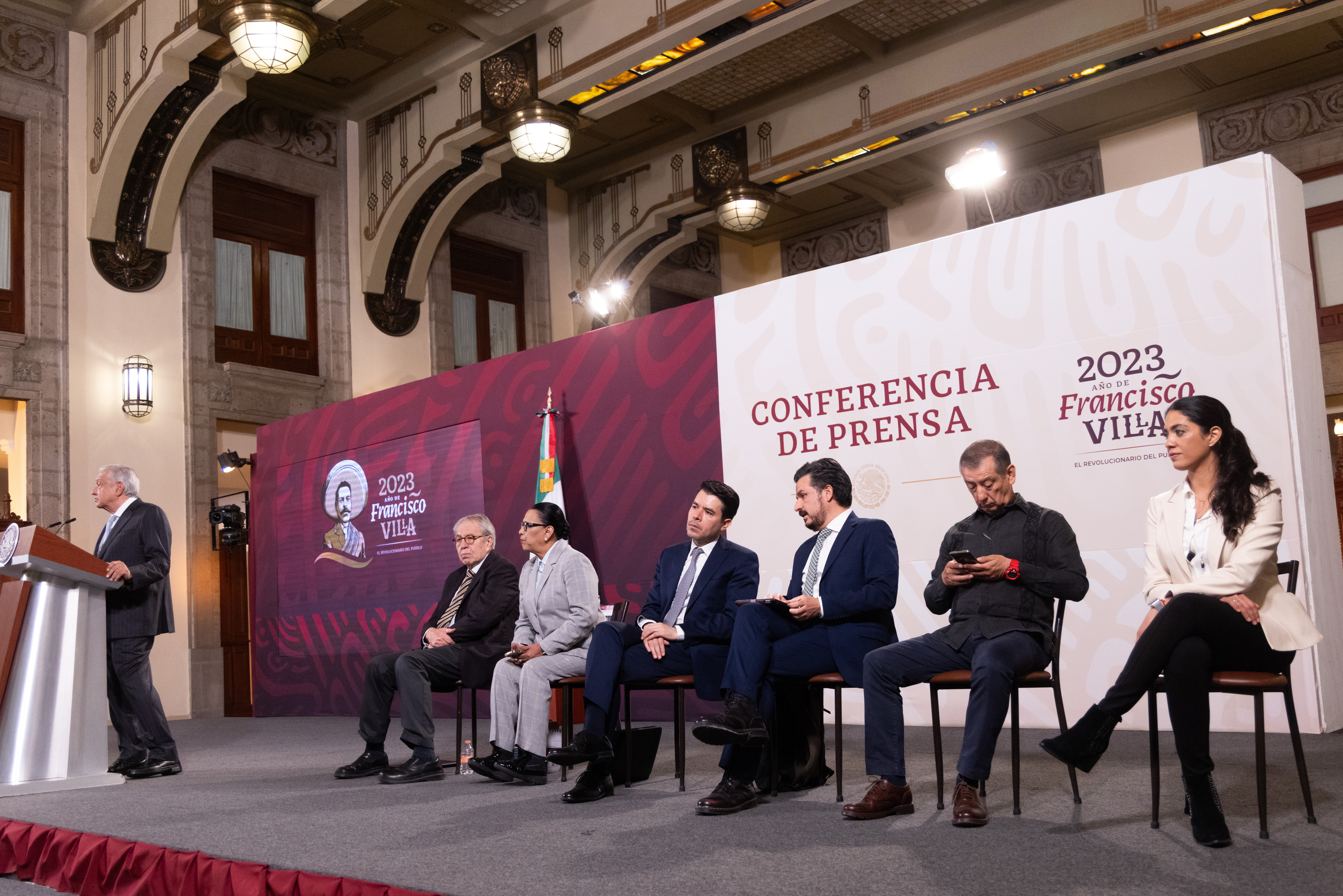 Administración de AMLO detecta trama de corrupción por 15 mil mdp en el ISSSTE