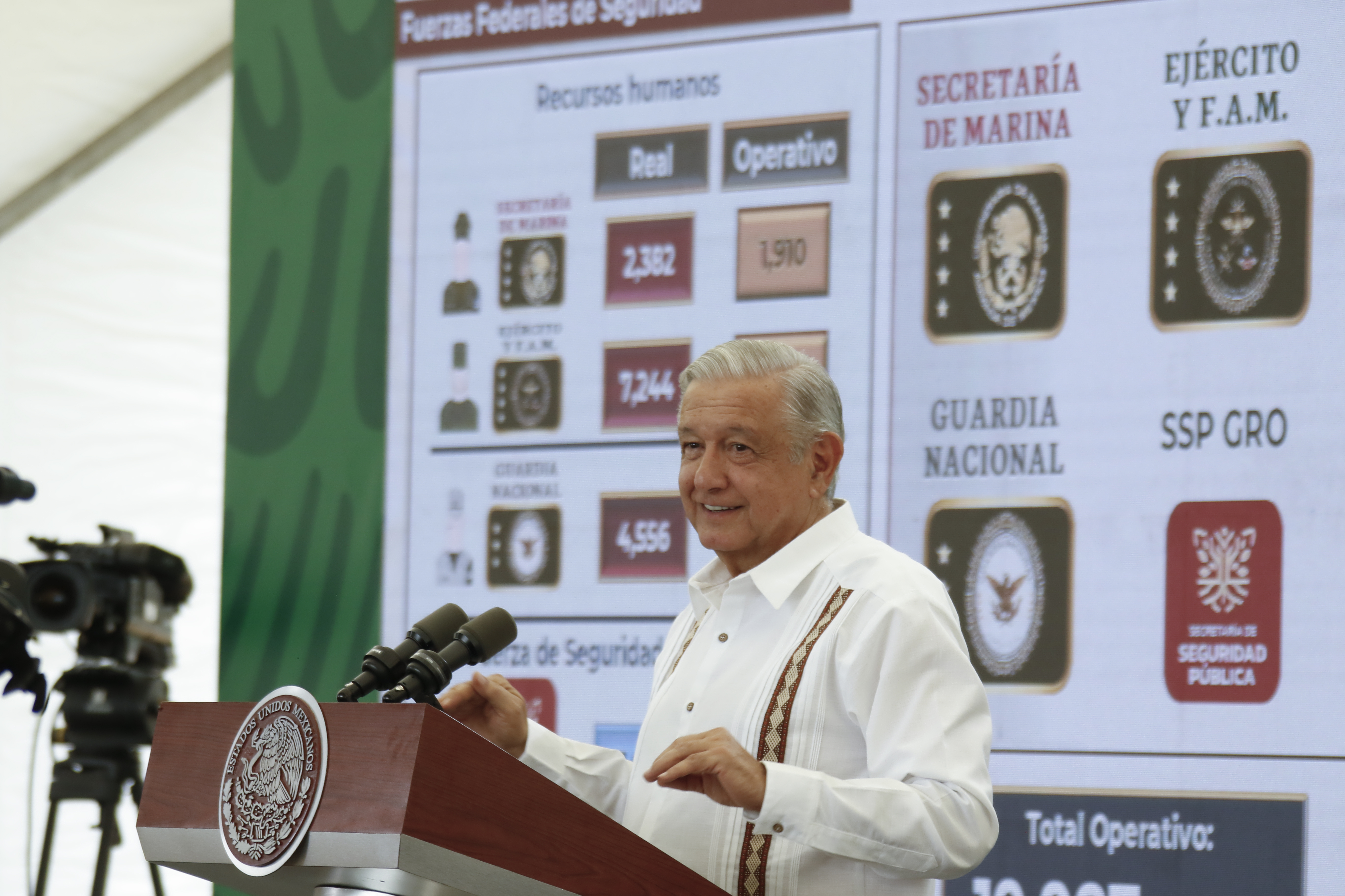 AMLO señala contubernio entre ministros Piña y Aguilar para suspender entrega de libros de texto en Chihuahua y Coahuila