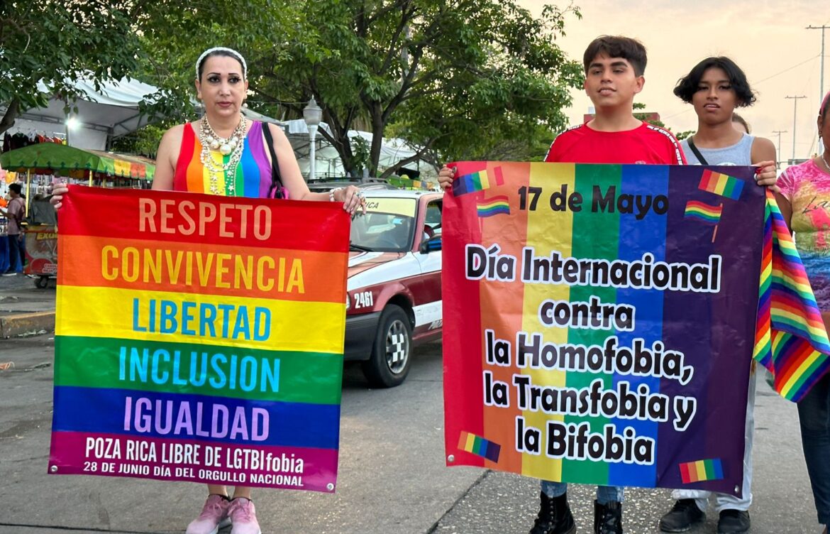 Quienes rechazan los libros de texto propician odio y violencia hacia la comunidad LGBTTI: AC