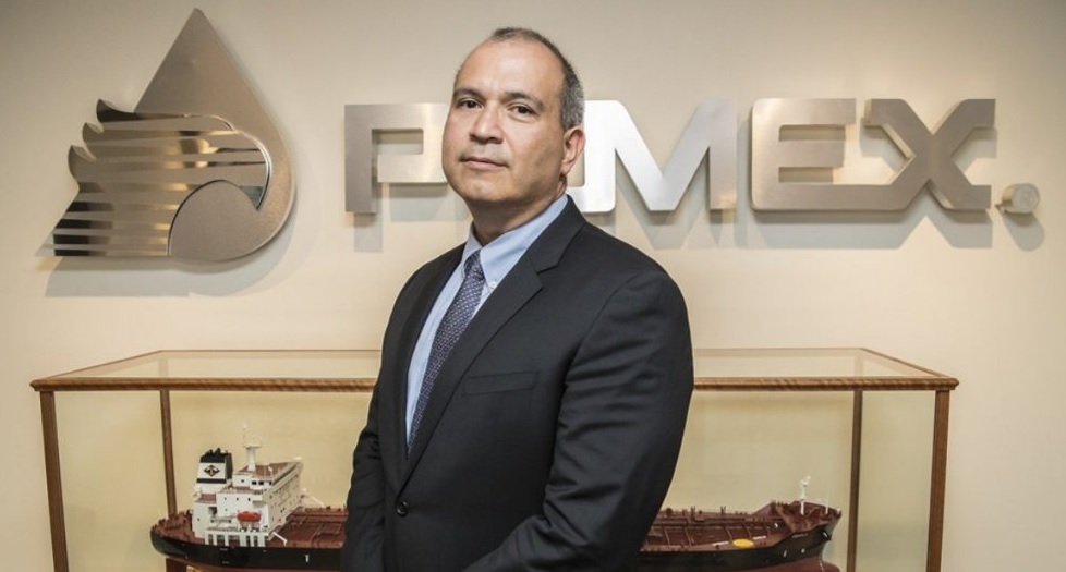 Interpol cancela ficha roja contra el exdirector de Pemex Carlos Treviño