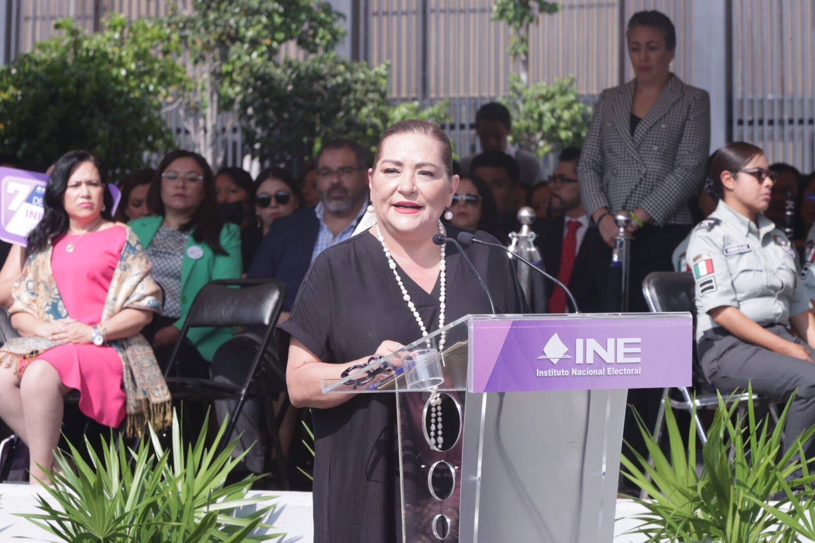 Arranca proceso electoral 2023-2024; padrón electoral asciende a 98 millones