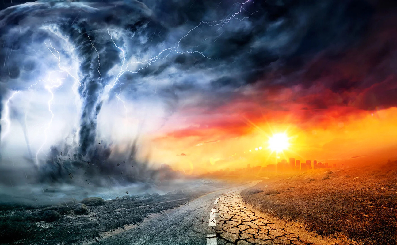 ‘El colapso climático ha comenzado’, advirtió el secretario general de la ONU