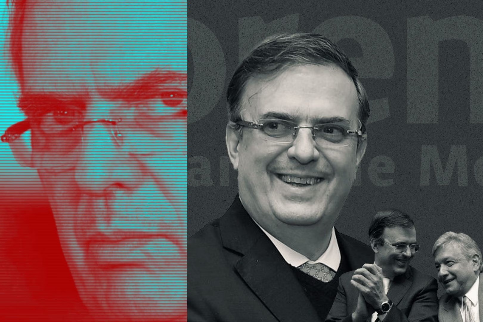 Marcelo Ebrard anuncia la creación de nuevo partido político