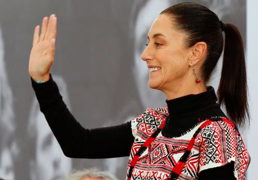 Claudia Sheinbaum definirá las candidaturas estatales de Morena