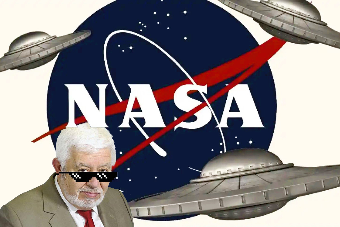 La NASA revela la existencia de OVNIS a través de un nuevo informe