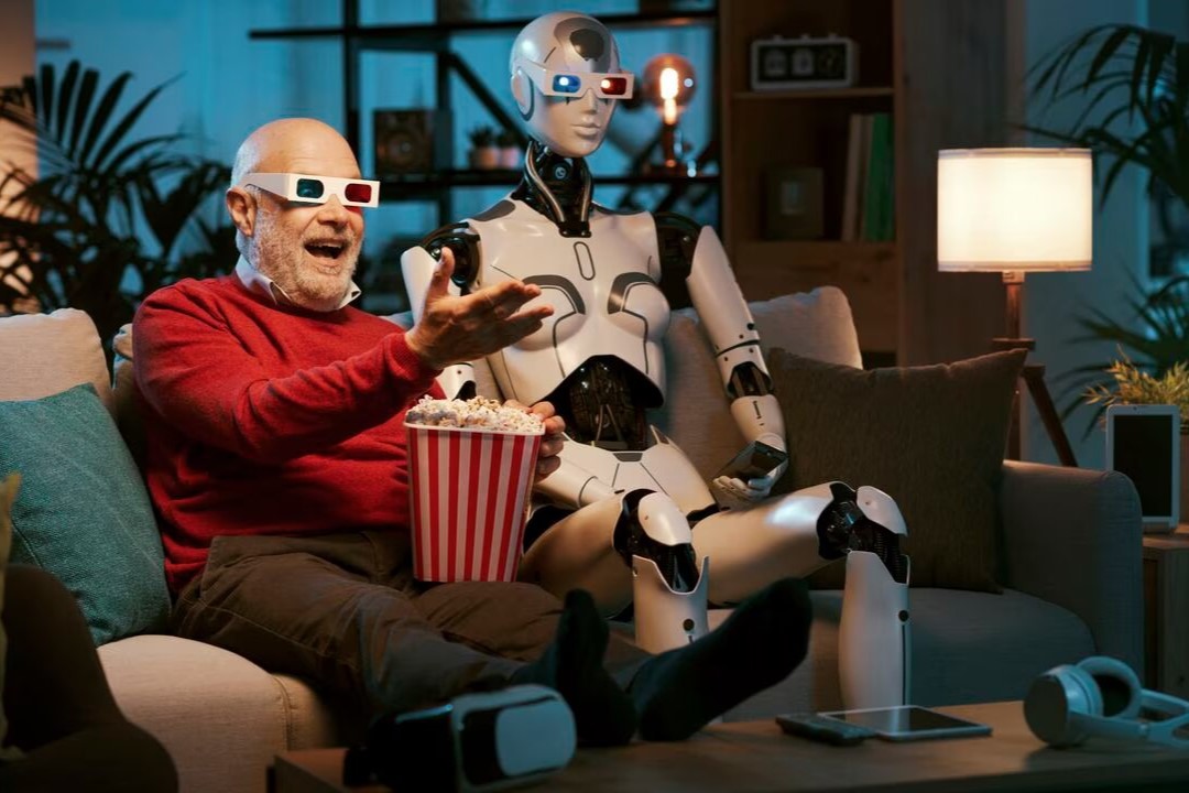 Descubre las 10 mejores películas de la historia según la inteligencia artificial