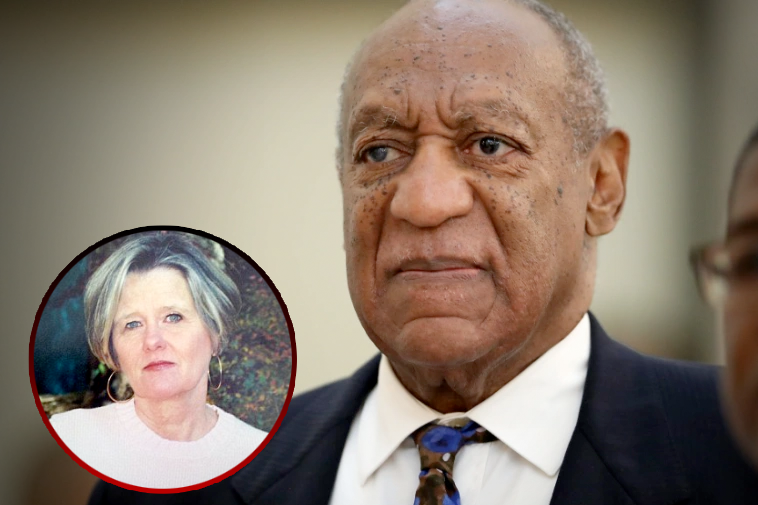 Enfrenta Bill Cosby nueva demanda por presunta violación