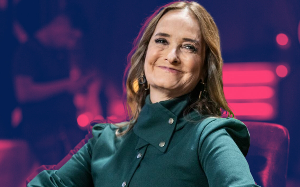 Patricia Armendáriz buscará la gubernatura de Chiapas por Morena