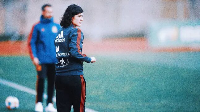 Montse Tomé dirigirá a la Furia Roja femenil