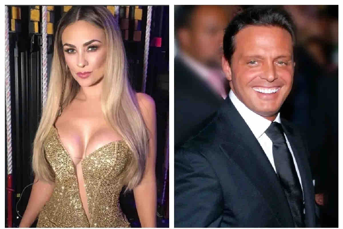 Luis Miguel es un deudor alimentario y me cae muy mal: Aracely Arámbula