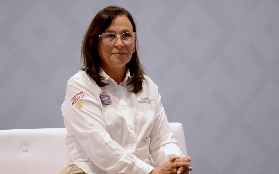 Con gran ventaja, Rocío Nahle se convertiría en la gobernadora de Veracruz: Gii360
