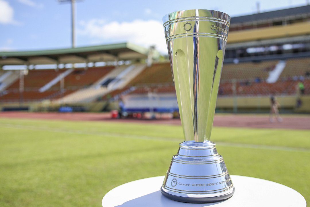 Será México sede del Premundial Femenil Sub-17 de Concacaf