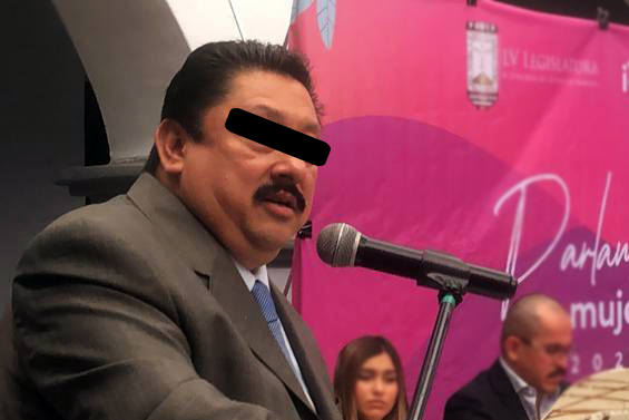 Da Congreso ‘salvavidas’ a fiscal de Morelos en la FGE