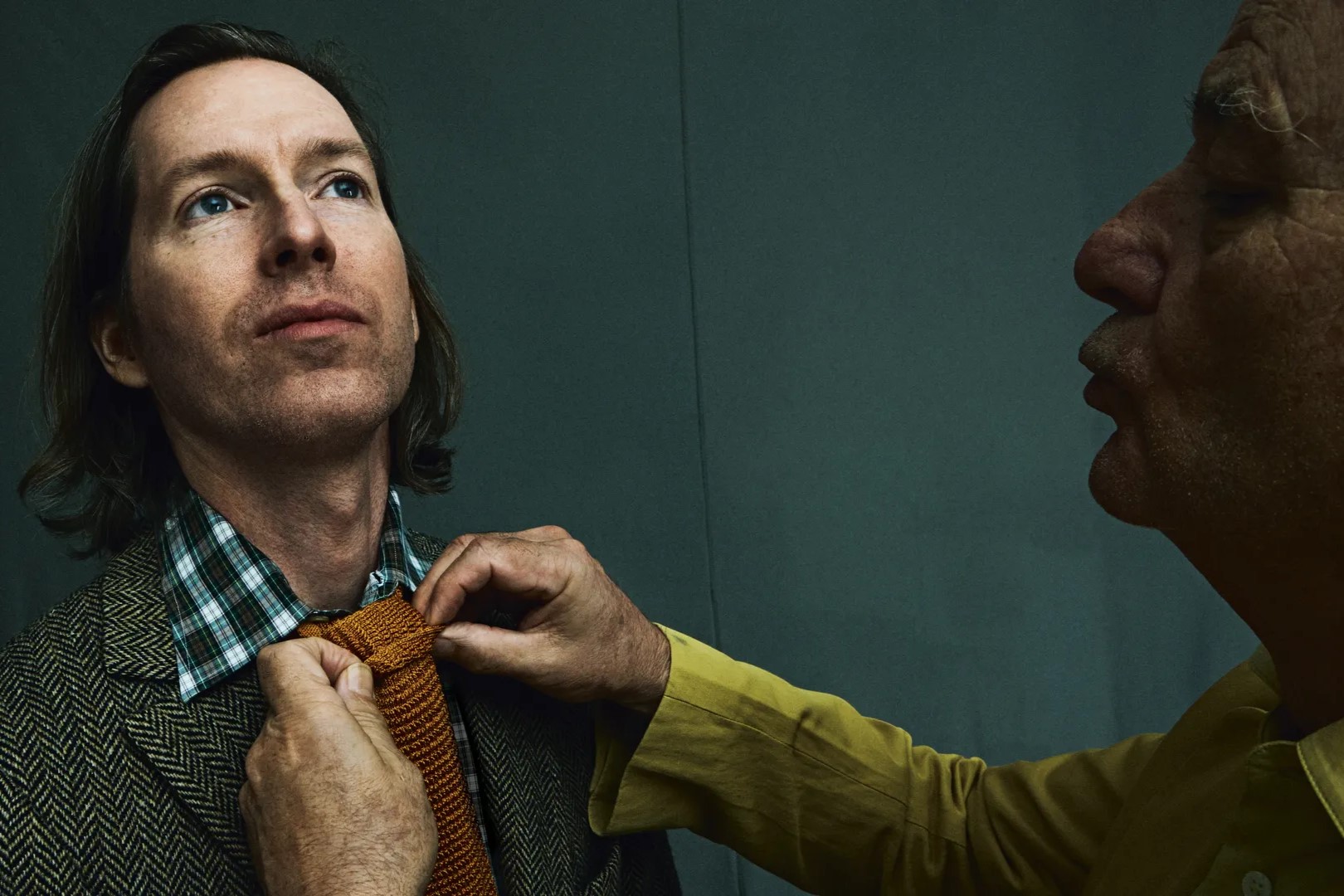 Wes Anderson hará colección de cortos de ‘Henry Sugar’