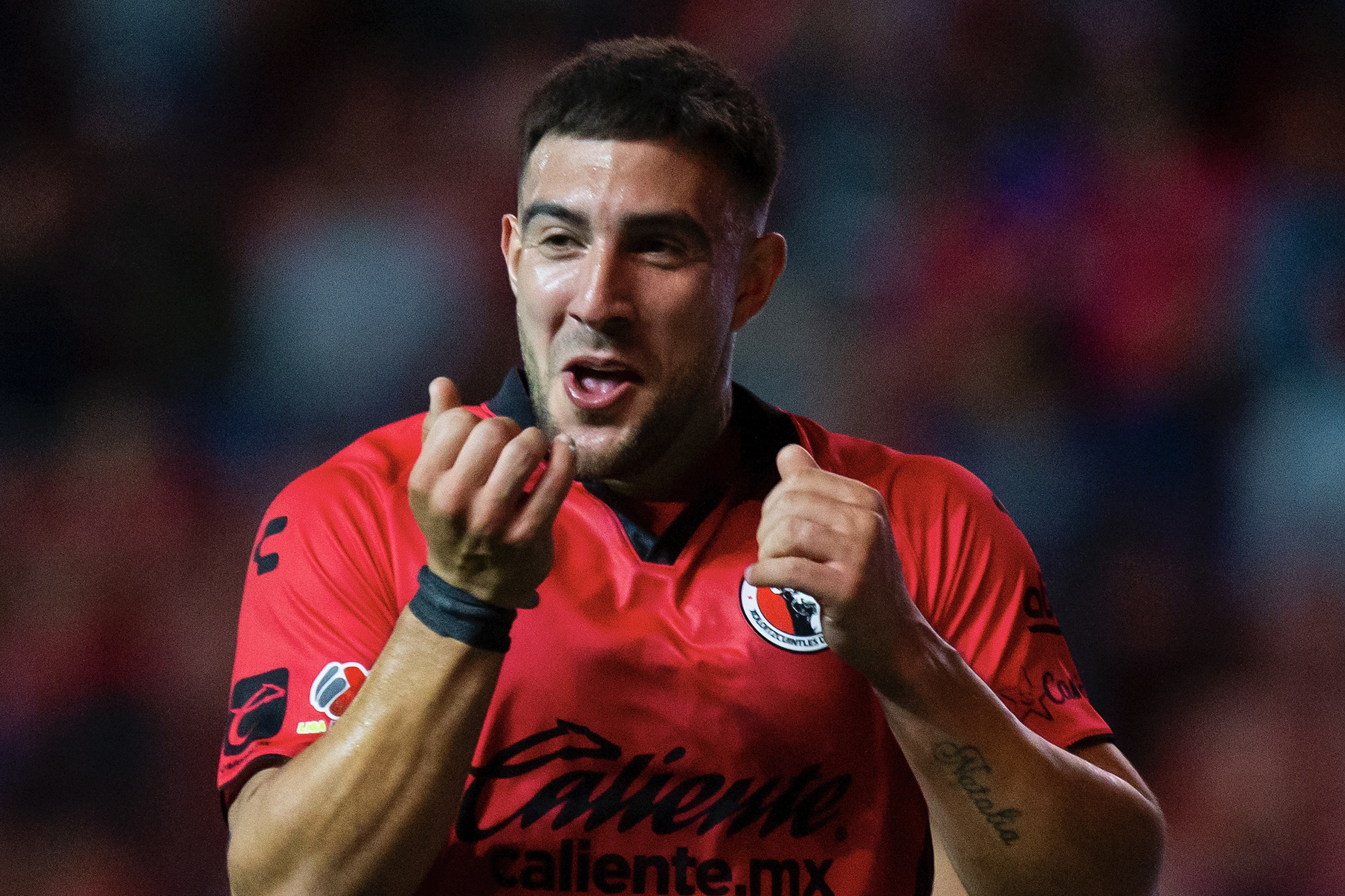 Golea Xolos 5-1 a Bravos en Tijuana