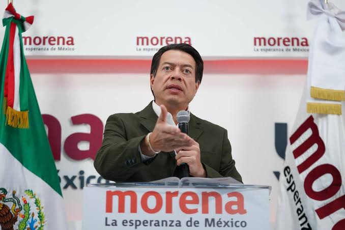 Morena prepara convocatoria para CDMX y 8 gubernaturas