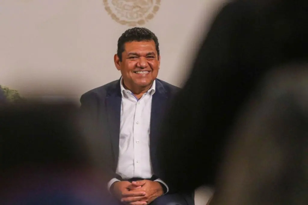 Javier May buscará gubernatura de Tabasco tras su salida de FONATUR