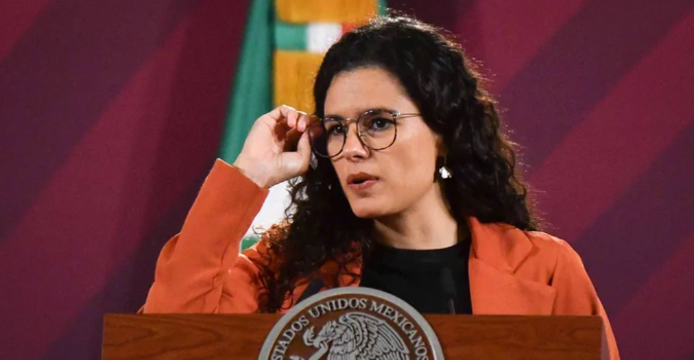 Luisa María Alcalde afirma que el Paquete económico 2024 garantizará una transición ordenada