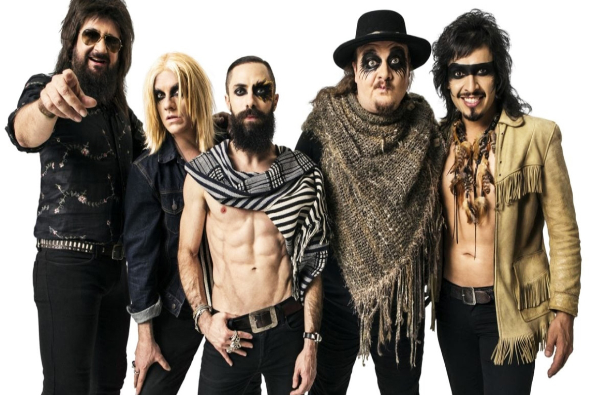 ¡Ya lo veía venir! Moderatto anuncia su último concierto en la CDMX