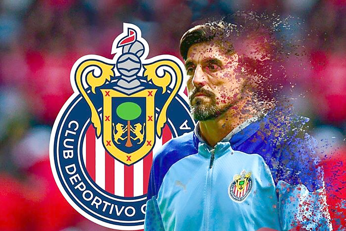 Amenazas son los motivos por los que Paunovic dejará Chivas