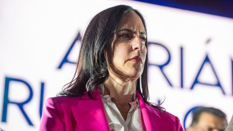 Lía Limón presentará juicio y denuncia por no obtener licencia temporal
