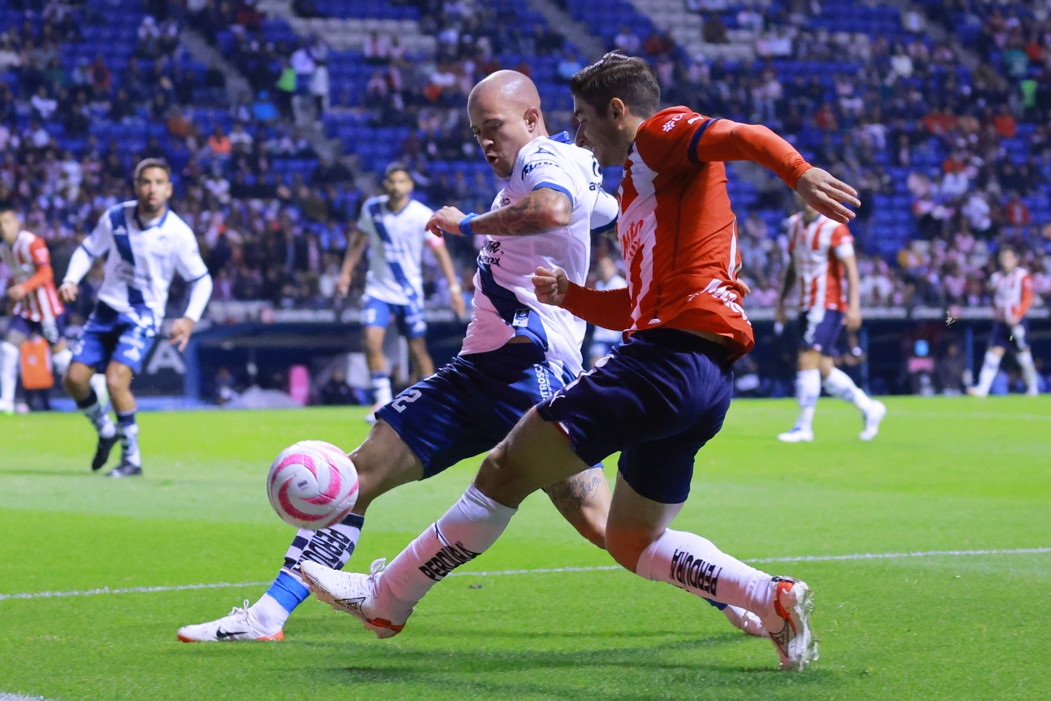 ¡Chivas vuelve a ganar!