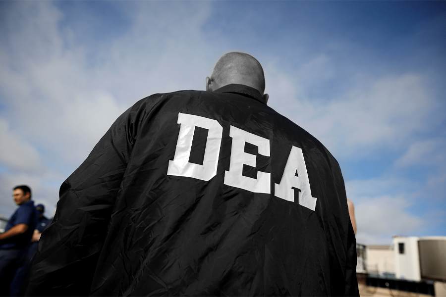 ‘Boliche’, soplón del narco, expone a agentes veteranos de la DEA