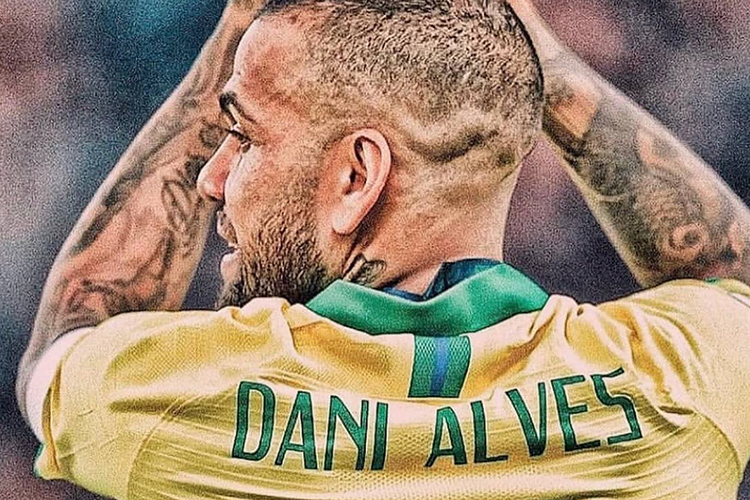 Analiza Dani Alves declararse culpable de agresión sexual