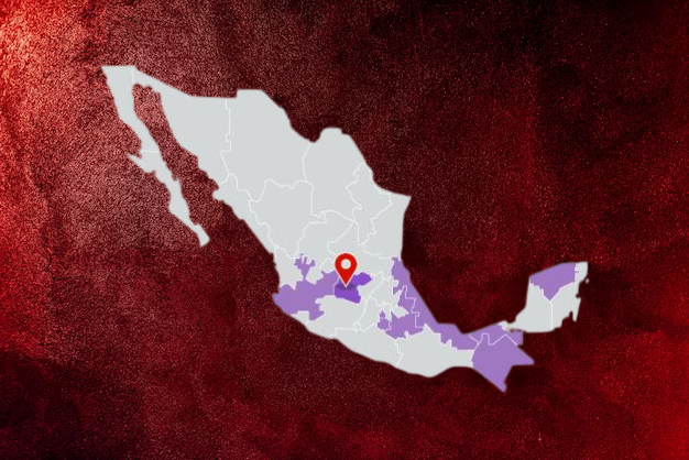 Morena prevé arrebatarle al PAN gubernatura de Guanajuato