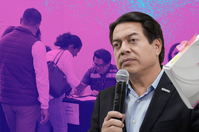 Morena confirma fecha en la que se conocerán a los candidatos por estado