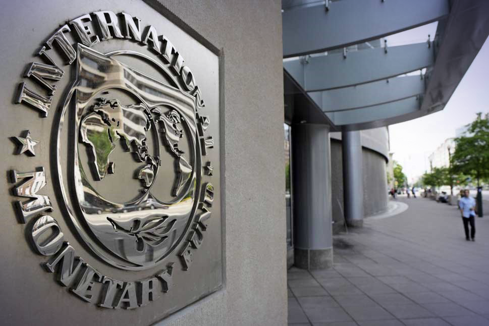 Renueva FMI Línea de Crédito Flexible para México por dos años más: Hacienda