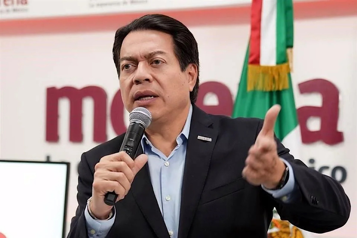 Pospone Morena anuncios de ganadores de encuestas