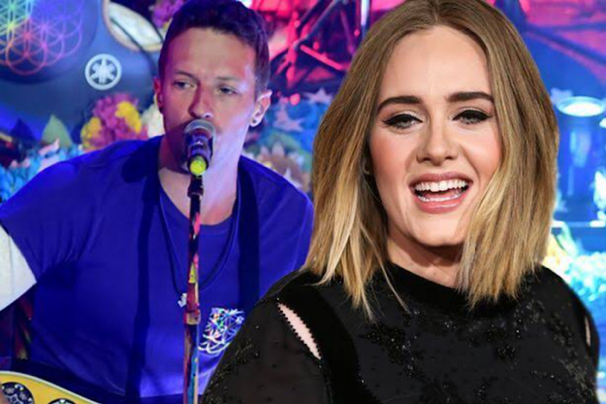 Canciones de Coldplay y Adele ayudan a reducir el estrés y la ansiedad: Estudio