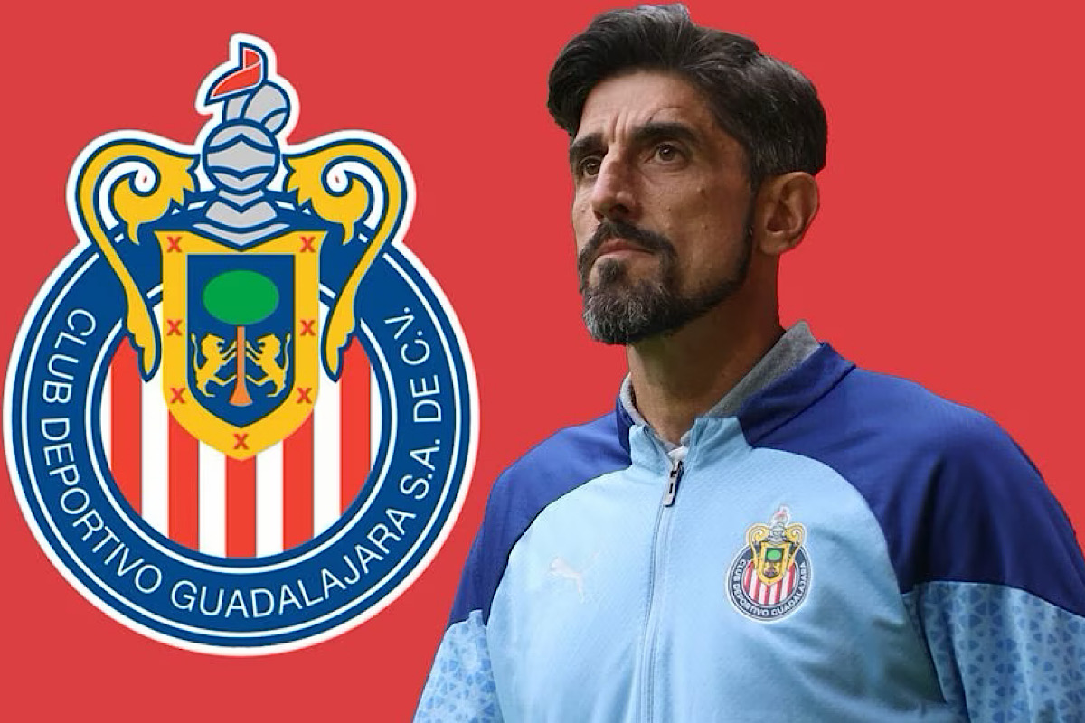 ¡El Clásico Tapatío y se va! Veljko Paunovic se marcha a España