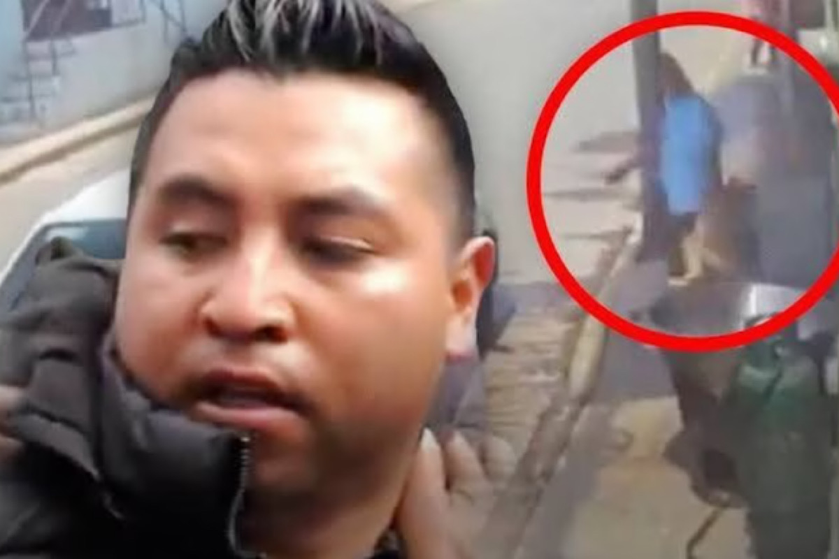 Condenan a hombre que aventó a perrito ‘Benito/Scooby’ dentro de cazo