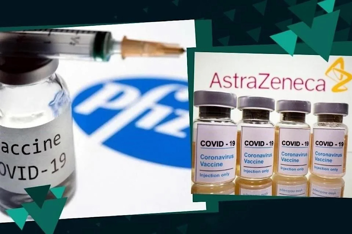 Cofepris batea vacuna contra Covid-19 de AstraZeneca
