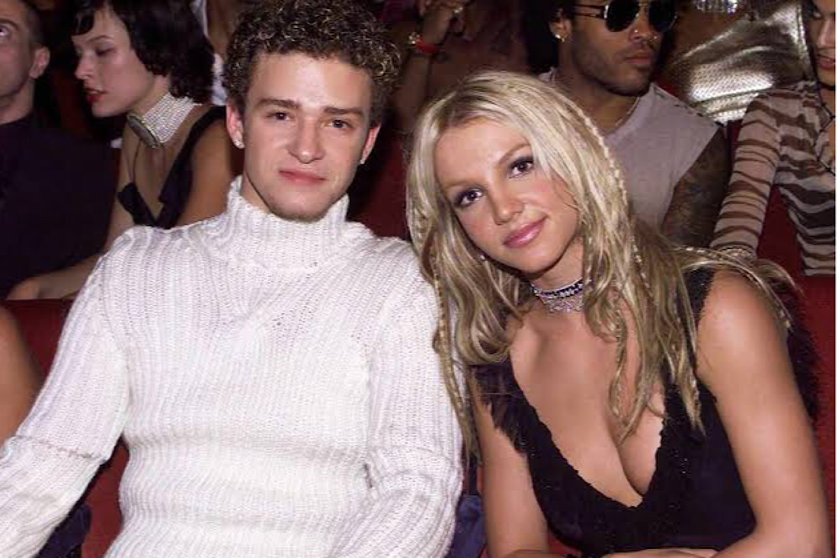 Britney Spears escribe sobre aborto siendo novia de Justin Timberlake