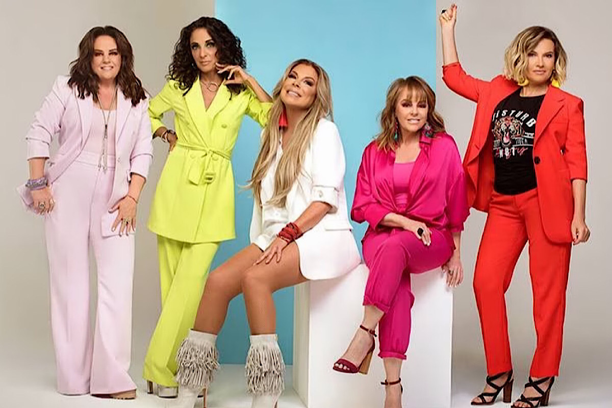 Flans y Pandora: ‘Inesperado tour’
