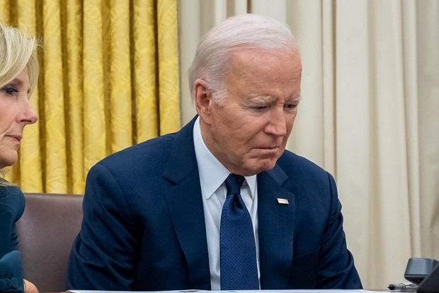 Lamenta Joe Biden muertes por Otis