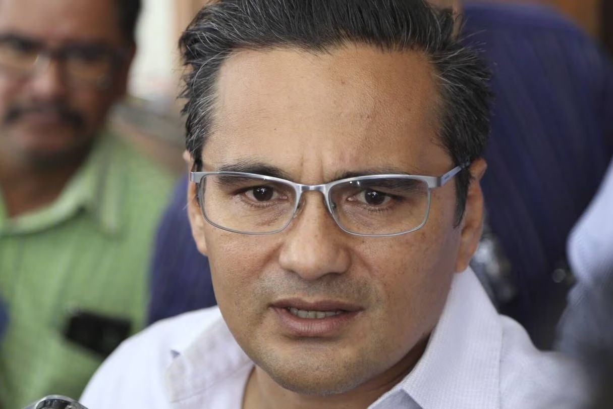 Jorge Winckler: envían caso de exfiscal de Veracruz a Edomex; eluden fallo