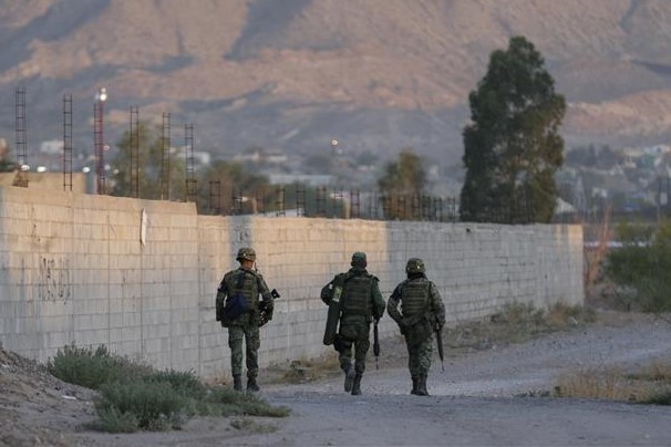 Deja ataque a migrantes dos muertos en Ciudad Juárez