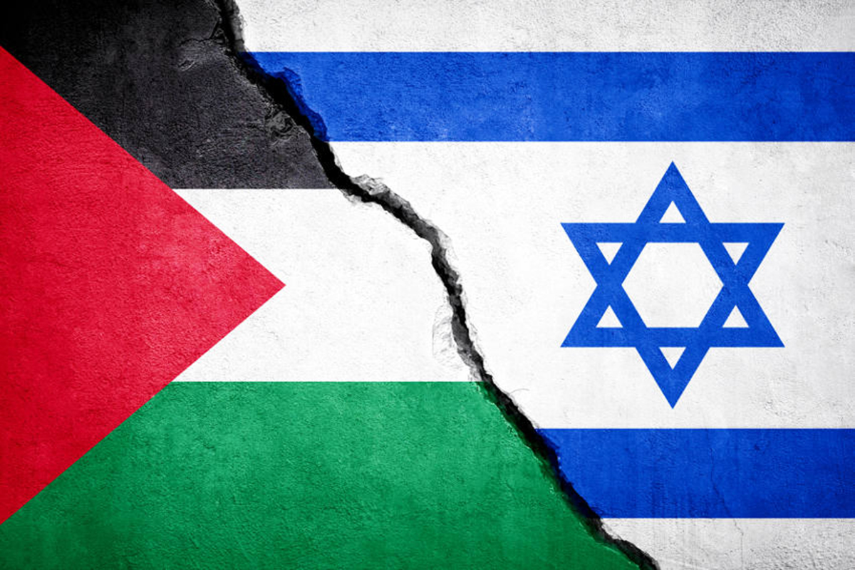 Cuatro películas para entender el conflicto Israel y Palestina