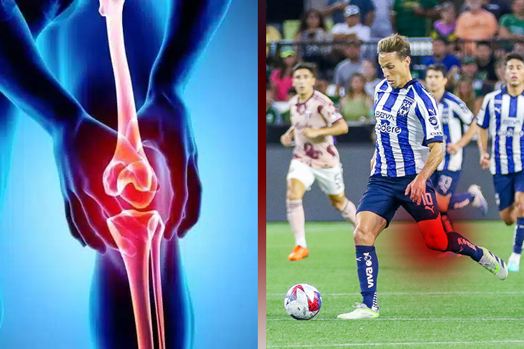 Sí operarán a Sergio Canales